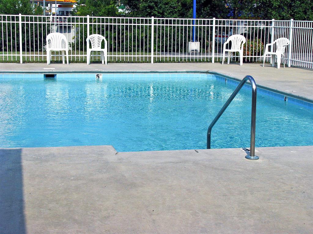 Baymont By Wyndham Athens, Tn Hotel Facilities photo