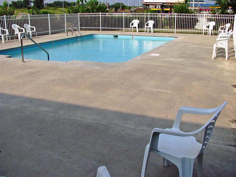 Baymont By Wyndham Athens, Tn Hotel Facilities photo
